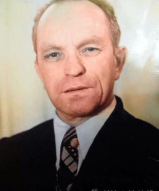 Лапшин Сергей Владимирович