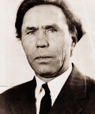 Краснов Сергей Осипович