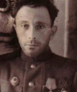 Азерников Яков Абрамович