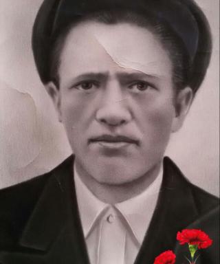 Коннов Иван Коннович