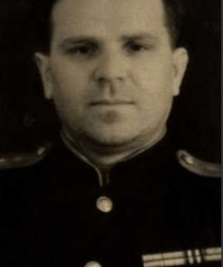 Мельниченко Иван Иванович