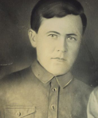 Кулагин Иван Григорьевич