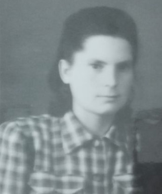 Богданова Надежда Степановна