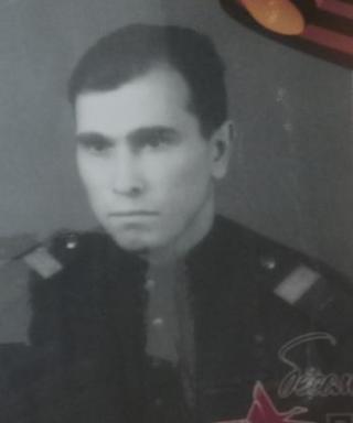 Богданов Алексей Васильевич