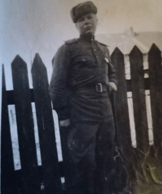 Осипов Александр Осипович