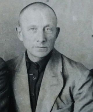 Гурьянов Яков Гавриилович