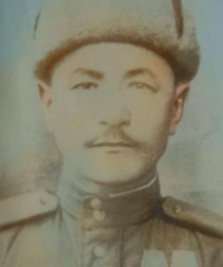 Султанов Юмадил Салимсултанович