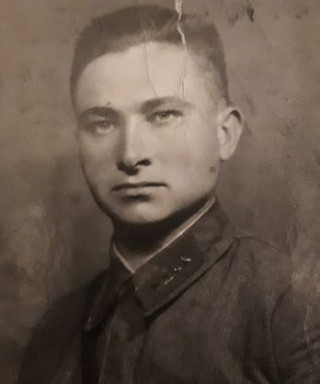 Кичков Алексей Иванович