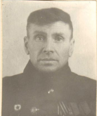 Осинцев Макар Иванович