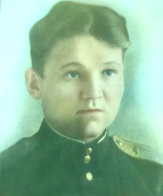 Щебляков Владимир Егорович