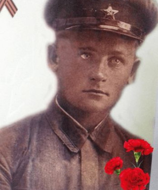 Цымбал Павел Трофимович