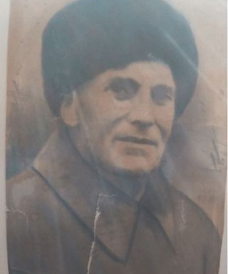 Вяхерев Алексей Григорьевич