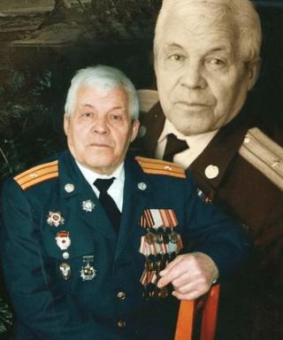 Андреев Владимир Демьянович