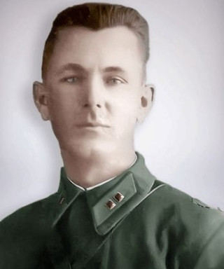 Чаплыгин Василий Николаевич