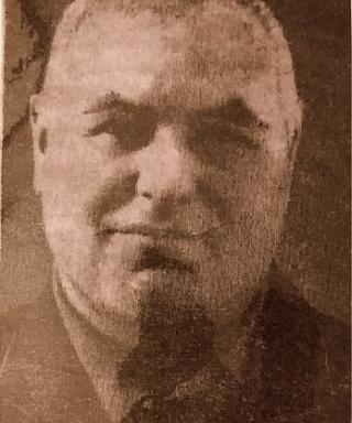 Шишка Михаил Климентьевич