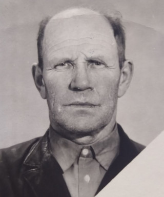 Зубарев Михаил Петрович