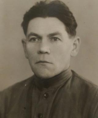 Смирнов Александр Константинович