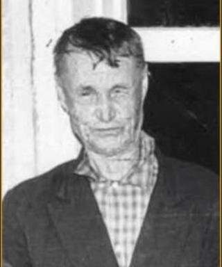 Конюхов Порфирий Прокофьевич
