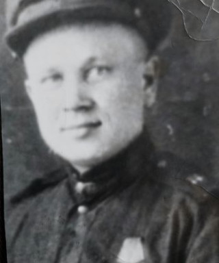 Шитенков Леонид Николаевич