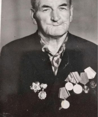 Бакуменко Анатолий Григорьевич