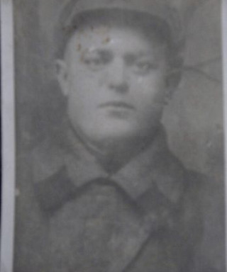 Панин Петр Дмитриевич