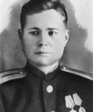 Краснов Николай Павлович