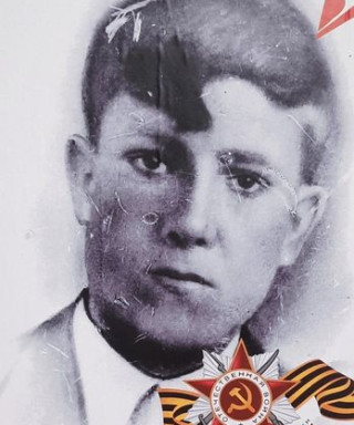 Ельшин Василий Иванович