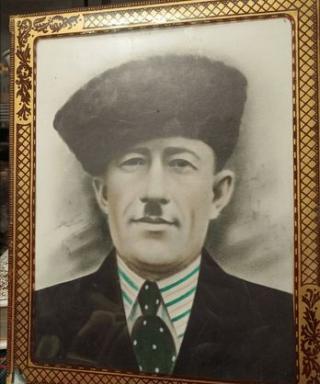 Кошев Эреджеп Идрисович