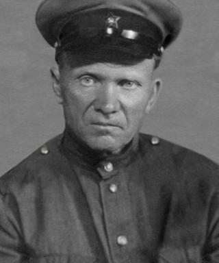 Филатов Сергей Тарасович