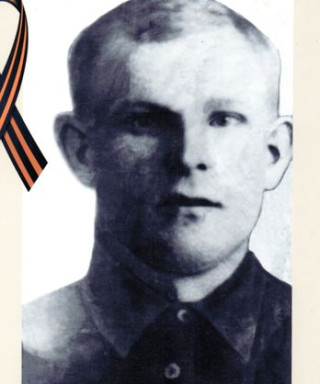 Елкин Александр Дементьевич