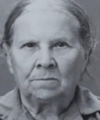 Соловьёва Елизавета Ефимовна