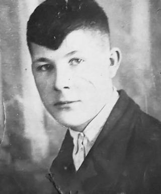 Шамшин Павел Иванович