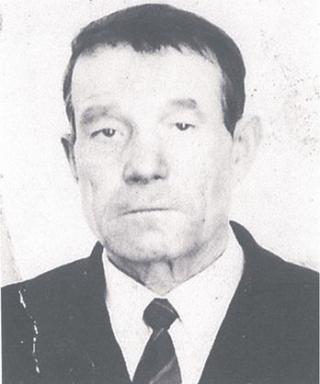 Хомяков Егор Григорьевич