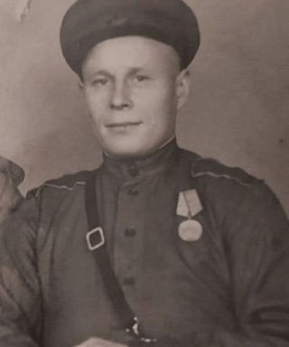 Нефедов Дмитрий Николаевич