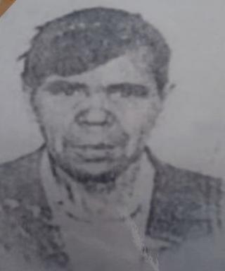 Скворцов Николай Алексеевич