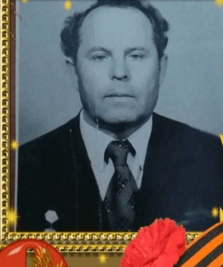 Мельниченко Григорий Иванович