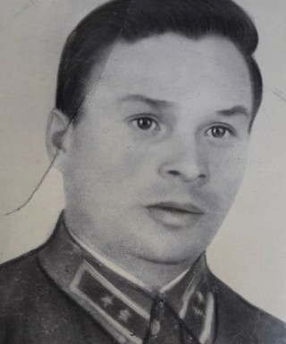 Рагозинский Михаил Петрович