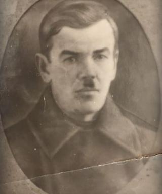 Кручинин Сергей Васильевич