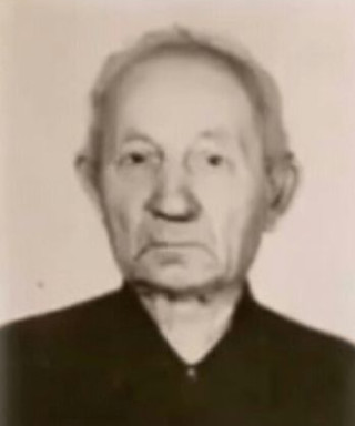 Янков Михаил Яковлевич