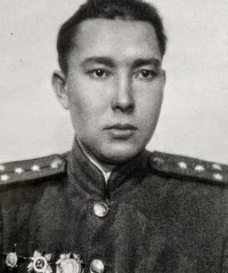 Гедзенко Владимир Трифонович