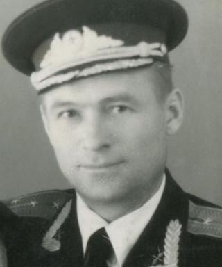 Гладких Роман Васильевич