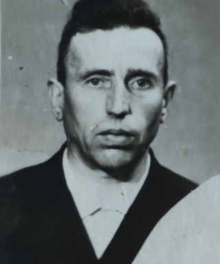 Петухов Сергей Алексеевич