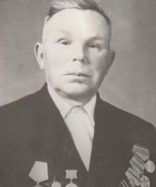 Гопко Андрей Давыдович