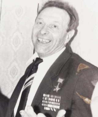 Кучеров Петр Владимирович