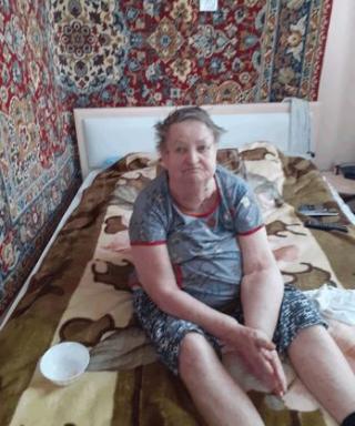 Горбунова Валентина Сергеевна