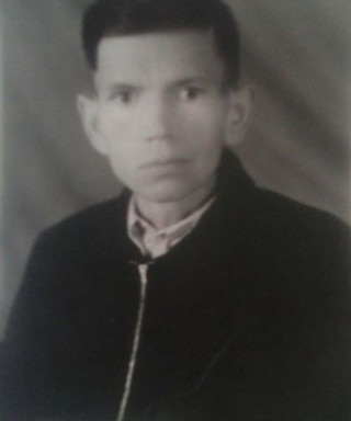 Попов Алексей Павлович