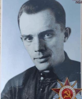 Соколов Виталий Александрович
