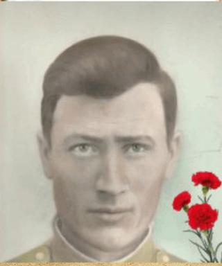 Тертычный Иван Архипович