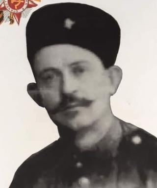 Колесников Василий Иванович