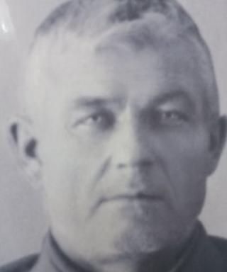 Козлов Тимофей Платонович